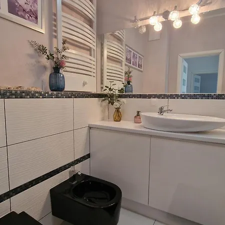 Bresno Nadmorski Dwor 16 Apartment *